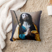 ギドレ素晴らしニサン・ジェームス クッション (ブランケット)