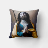 ギドレ素晴らしニサン・ジェームス クッション (裏面)