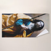 ギドレ素晴らしニサン・ジェームス バスタオル (バスタオル)