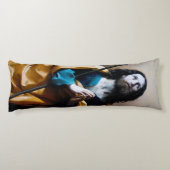 ギドレ素晴らしニサン・ジェームス ボディピロー (裏面)