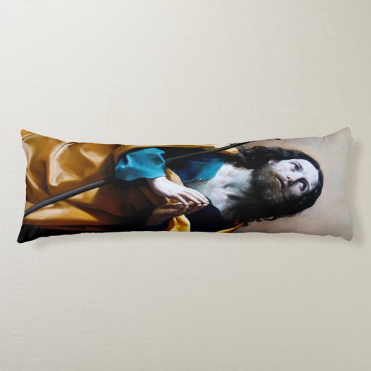 ギドレ素晴らしニサン・ジェームス ボディピロー (正面)