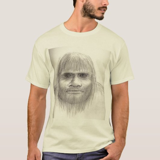 ギド Tシャツ (正面)