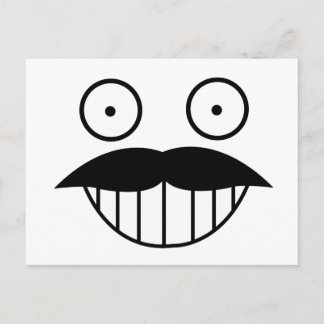 ギドde Pazzo ポストカード