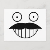 ギドde Pazzo ポストカード (正面)