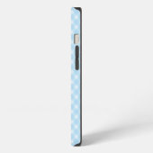 ギナ ギンガム Case-Mate iPhoneケース iPhone 13ケース (左側面)