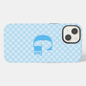 ギナ ギンガム Case-Mate iPhoneケース iPhone 13ケース (裏面横)
