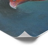 ギニアの若者の愛 ポスター (角)