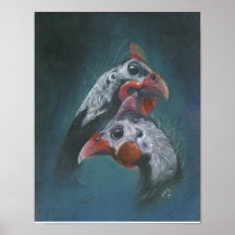 ギニアの若者の愛