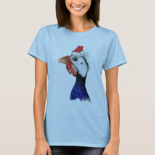 ギニアサンタクロース Tシャツ