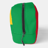 ギニアビサウ国旗 ドップキット (右)