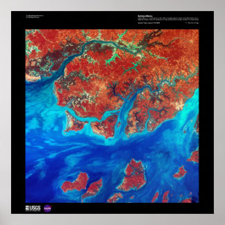 ギニアビサウ ポスター