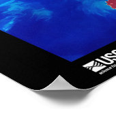 ギニアビサウ ポスター (角)