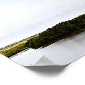 ギニアビサウ –  ポスター (角)