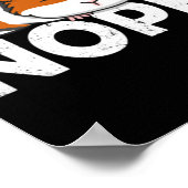 ギニアピグクラシック ポスター (角)