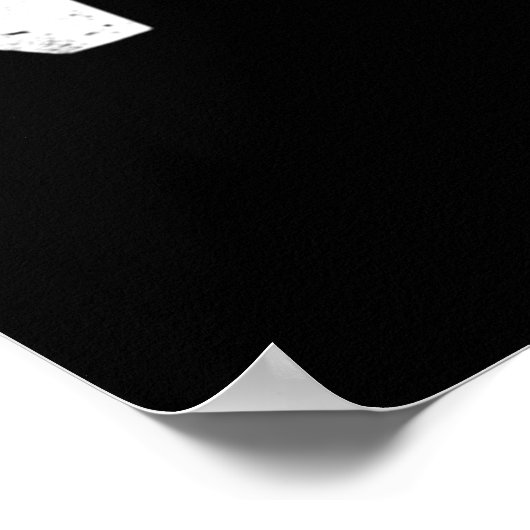 ギニアピグクラシック ポスター (角)