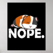 ギニアピグクラシック ポスター (正面)