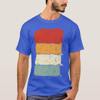 ギニアピグプレミアム2363 Tシャツ