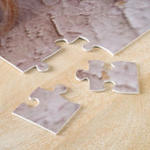 ギニアピグマム&ベビージグソーパズル ジグソーパズル (側面)