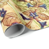 ギニアピッグズ行くショッピングバイベアトリックス・ポッター ラッピングペーパー (ロールコーナー)