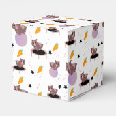 ギニアピッグフィットネスジム フェイバーボックス (裏面サイド)