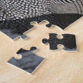 ギニアヘンジグソーパズル ジグソーパズル (側面)