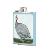 ギニアラベンダーオンウォッチ フラスク (左)