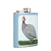 ギニアラベンダーオンウォッチ フラスク (右)