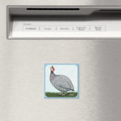 ギニアラベンダーオンウォッチ マグネット (インサイチュ (食洗機))