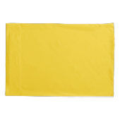 ギニア国旗（アフリカの国） 枕カバー (裏面-左)