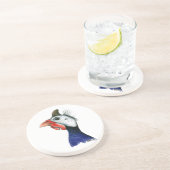 ギニア岬 コースター (側面)