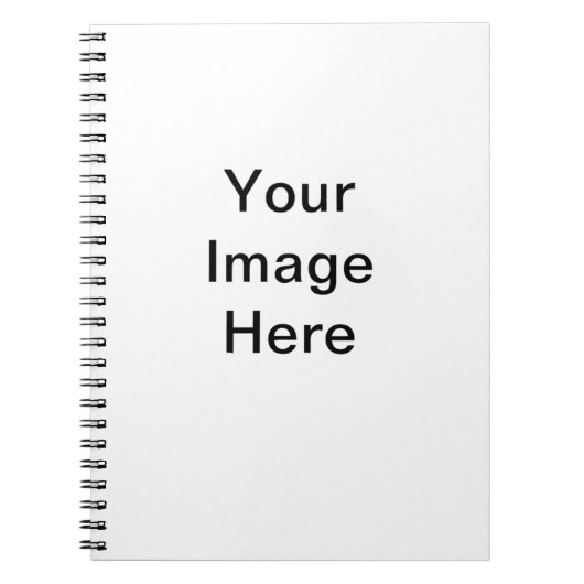 ギニア豚の写真が複数アイテムに ノートブック (正面)