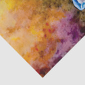 ギニア豚カラフルスニーキー 薄葉紙 (詳細)