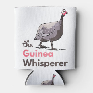 ギニア鶏ギネフクロウ養鶏場 缶クーラー