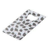 ギニア・ヘン クレジットカード栓抜き (裏面アングル)