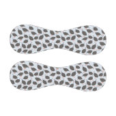 ギニア・ヘン 野球ボール (パネル)