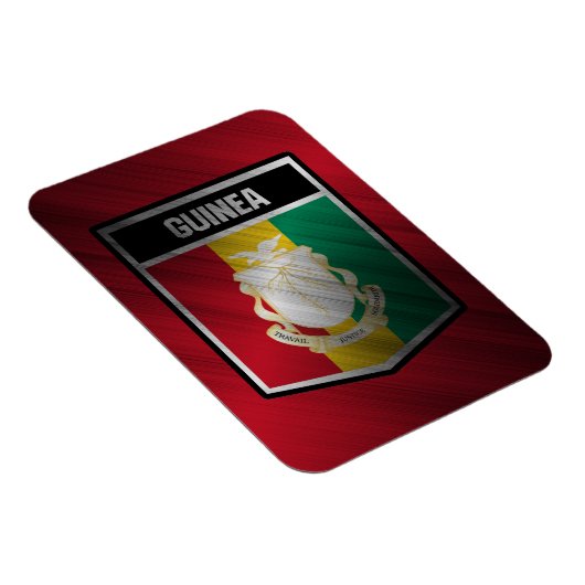 ギニア マグネット (右側)