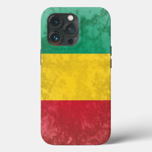 ギニア Case-Mate iPhoneケース (裏面)