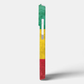 ギニア Case-Mate iPhoneケース (裏面 / 左)