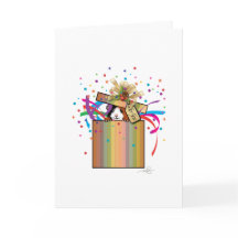 ギニアPIgクリスマスウィッシュ