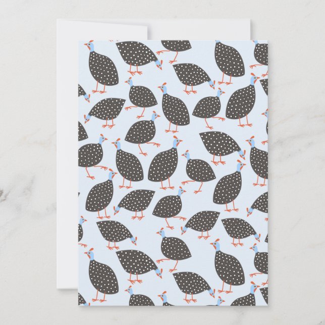 ギニェンバード (正面)