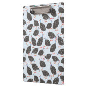 ギニェンバード クリップボード (左)