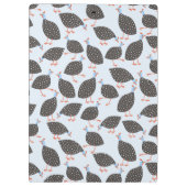 ギニェンバード クリップボード (裏面)