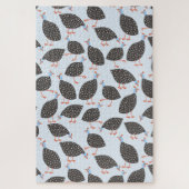 ギニェンバード ジグソーパズル (縦)