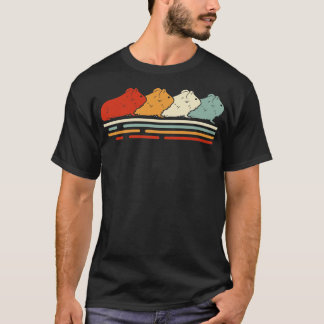 ギニカラフルー豚プレミアム Tシャツ
