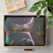 ギニフレンドリーー豚の遊トランプのポーカー 薄葉紙 (ギフト)