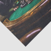 ギニフレンドリーー豚の遊トランプのポーカー 薄葉紙 (詳細)