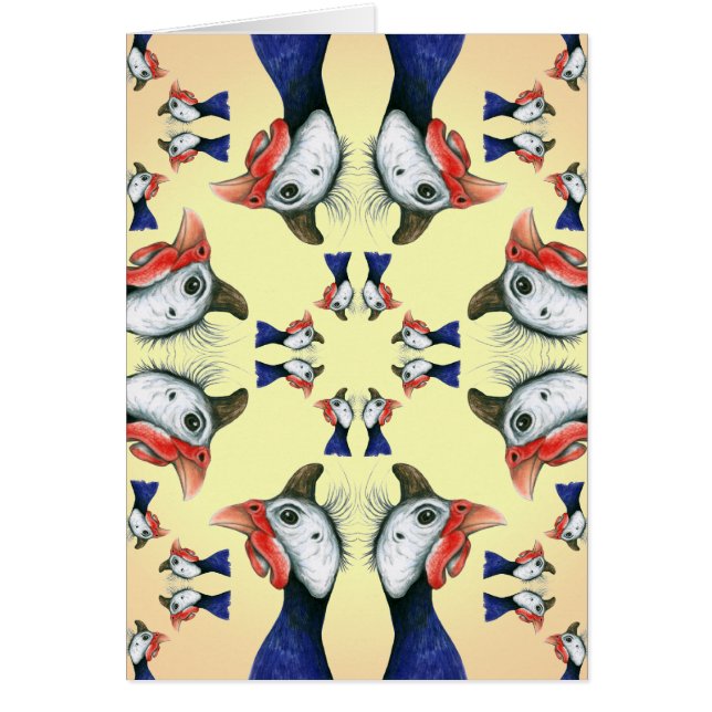 ギニーどこにでも！ (正面)