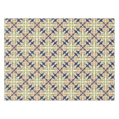 ギニーどこにでも！ テーブルクロス (正面(横))