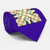 ギニーどこにでも！ ネクタイ (ロール)