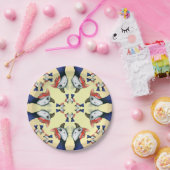 ギニーどこにでも！ ペーパープレート (パーティー)